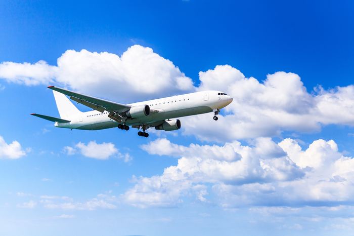 Carga Aérea